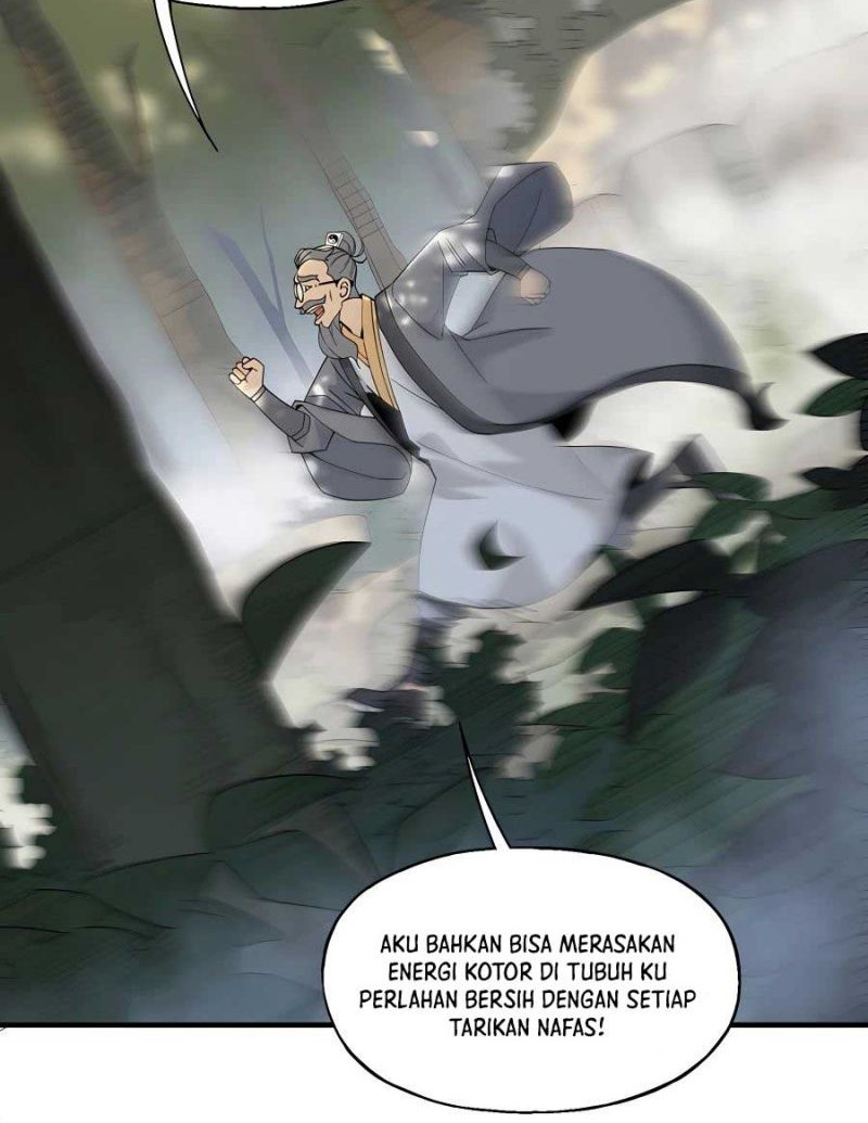 I Became Invincible After Descending Chapter 12 Gambar 20