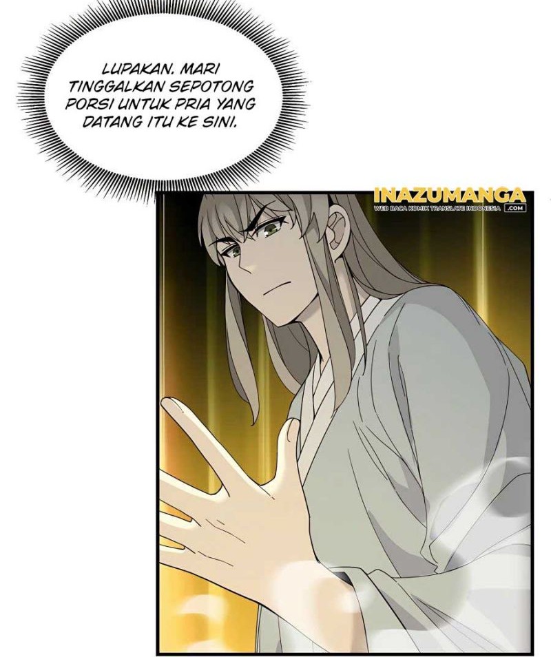 I Became Invincible After Descending Chapter 12 Gambar 24