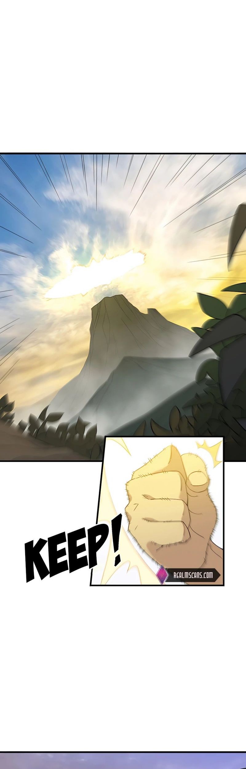 I Became Invincible After Descending Chapter 12 Gambar 31
