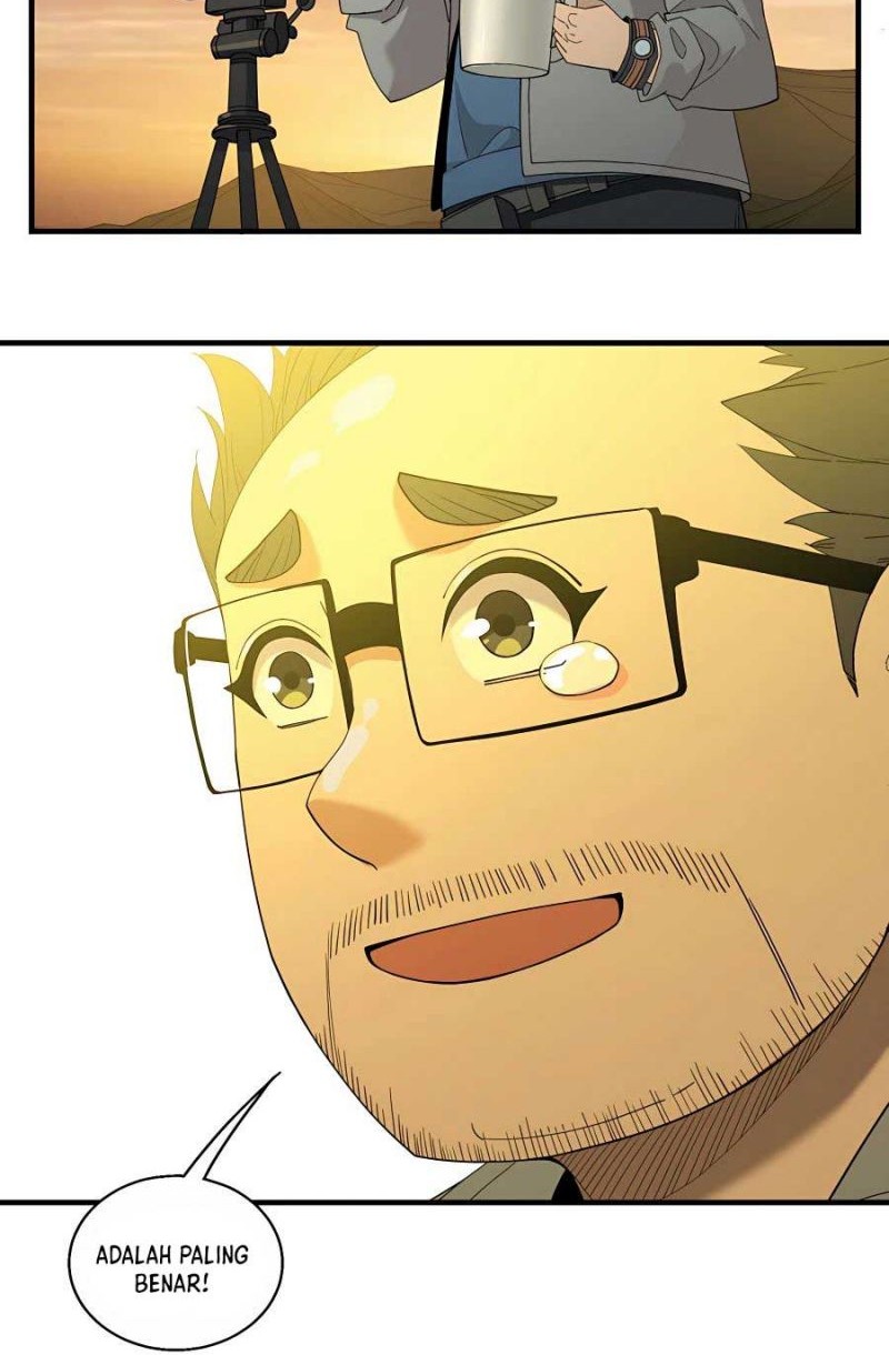 I Became Invincible After Descending Chapter 12 Gambar 36