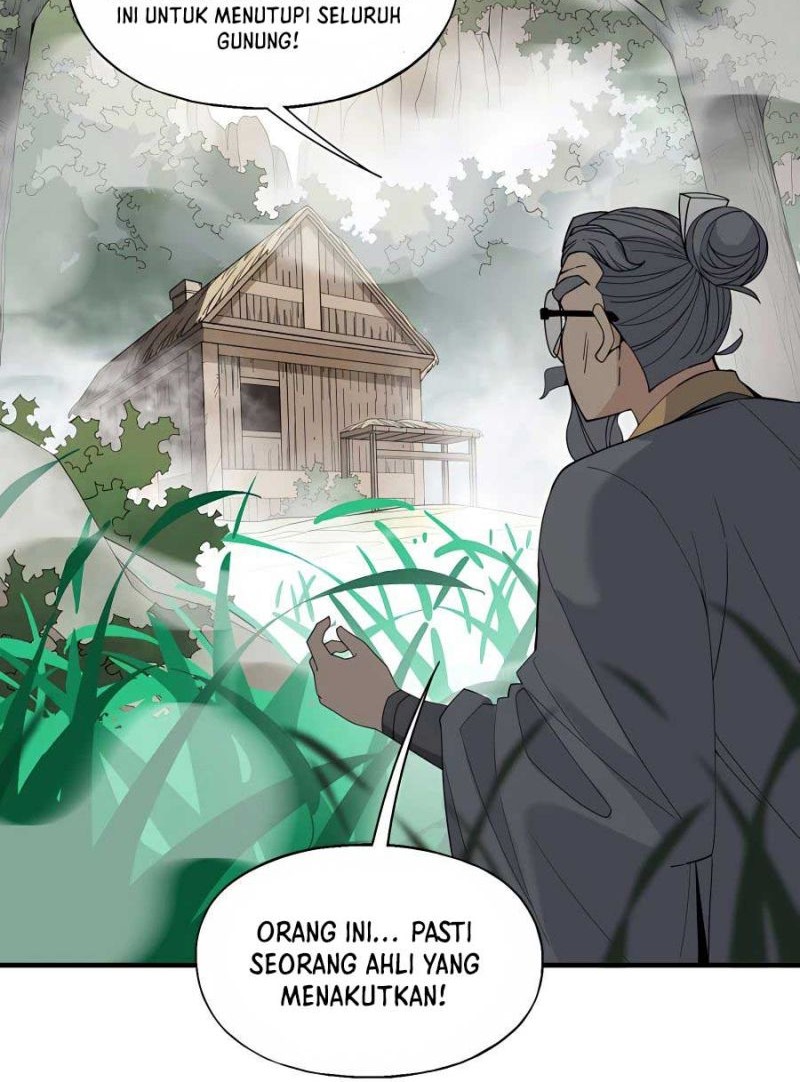 I Became Invincible After Descending Chapter 12 Gambar 38