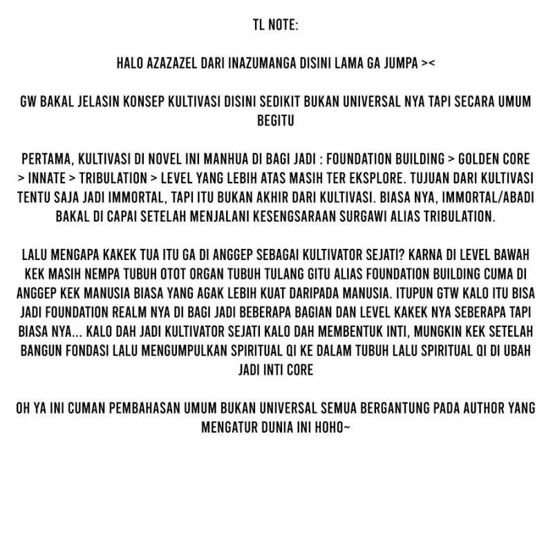 I Became Invincible After Descending Chapter 12 Gambar 41