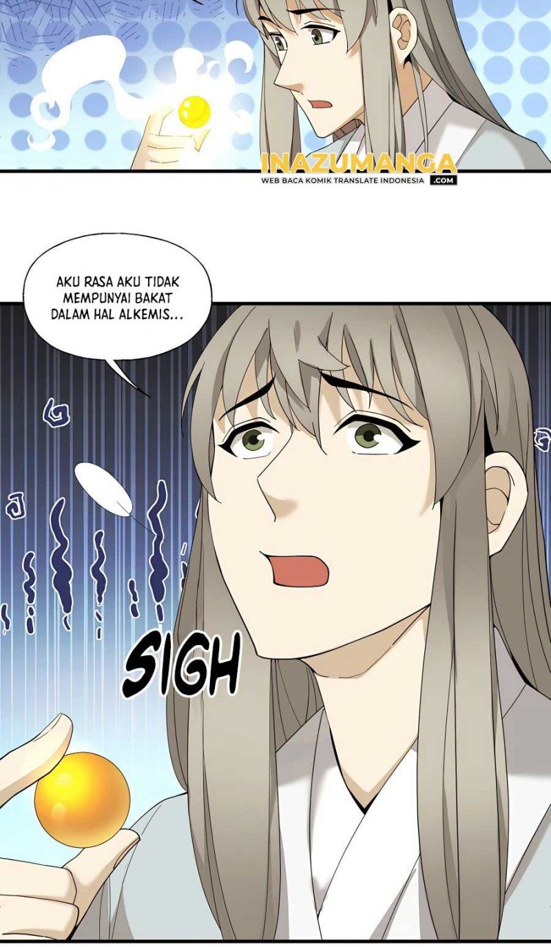 I Became Invincible After Descending Chapter 12 Gambar 8