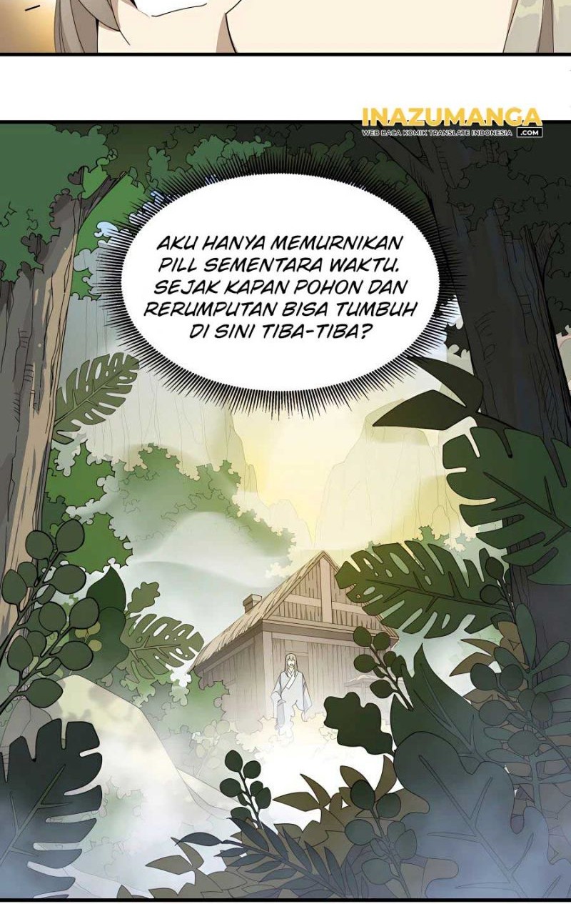 I Became Invincible After Descending Chapter 12 Gambar 12