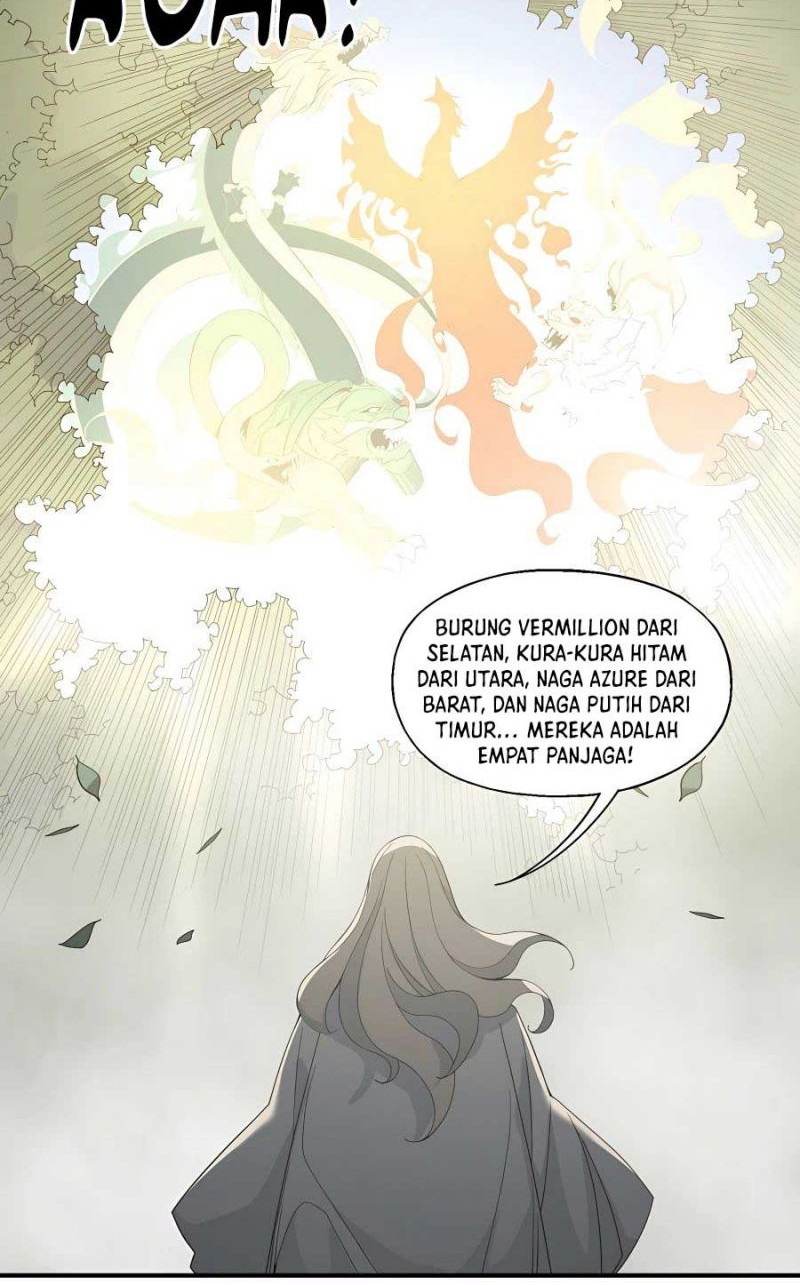 I Became Invincible After Descending Chapter 12 Gambar 14