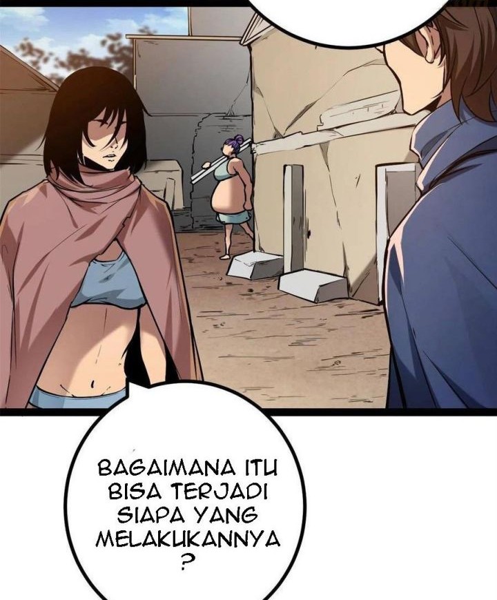 My Shadow Hangs Up Chapter 125 Gambar 23