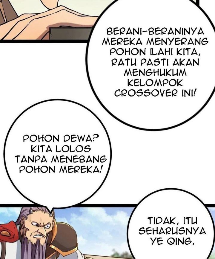 My Shadow Hangs Up Chapter 125 Gambar 25