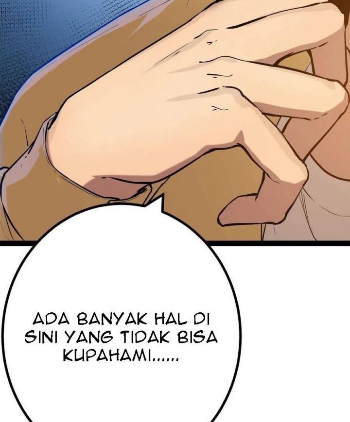 My Shadow Hangs Up Chapter 125 Gambar 27