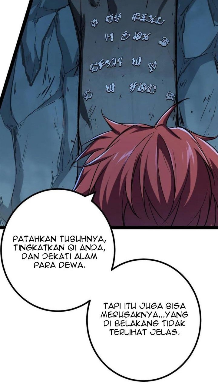 My Shadow Hangs Up Chapter 125 Gambar 14