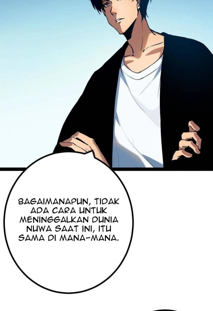 My Shadow Hangs Up Chapter 125 Gambar 18