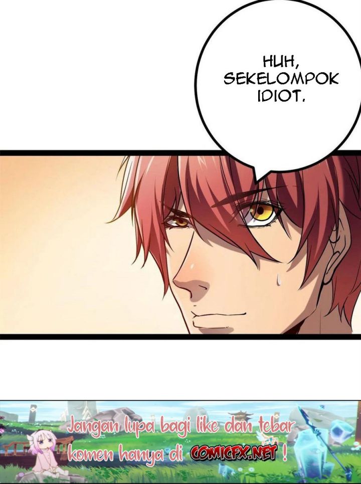 My Shadow Hangs Up Chapter 125 Gambar 19