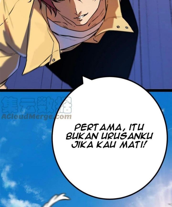 My Shadow Hangs Up Chapter 125 Gambar 21