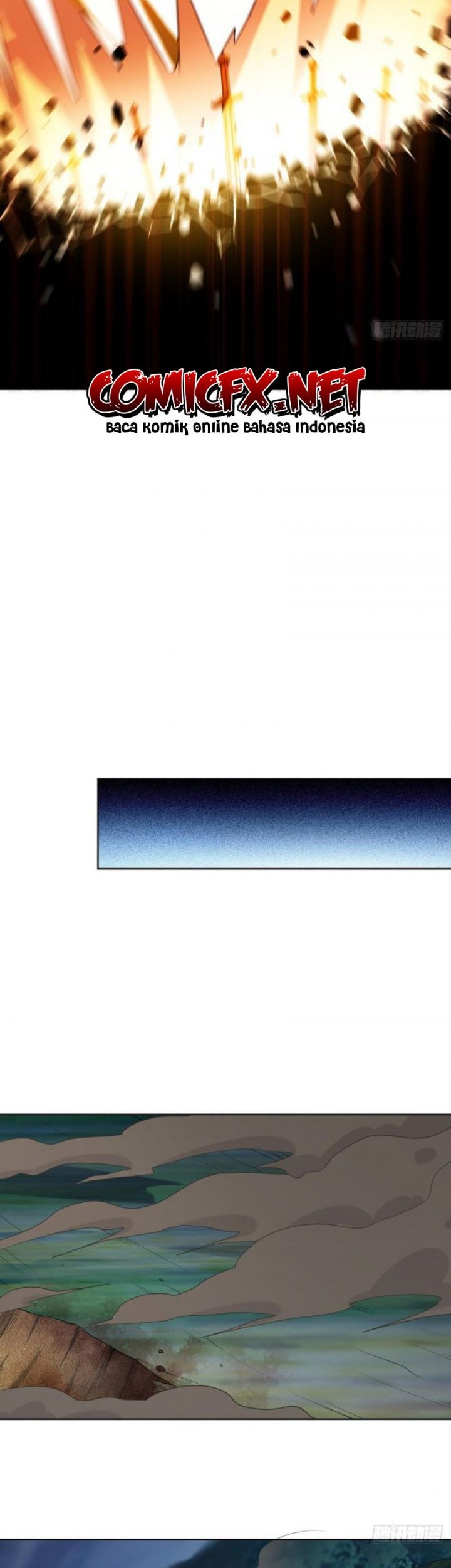 Forced To Become the Villain’s Son-in-law Chapter 91 Gambar 18