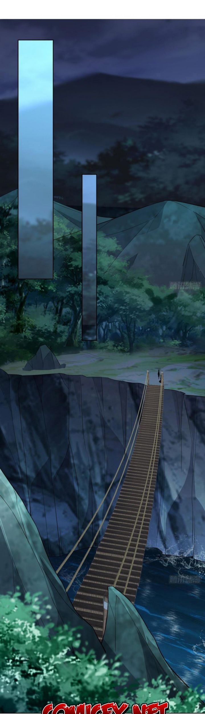 Forced To Become the Villain’s Son-in-law Chapter 91 Gambar 21