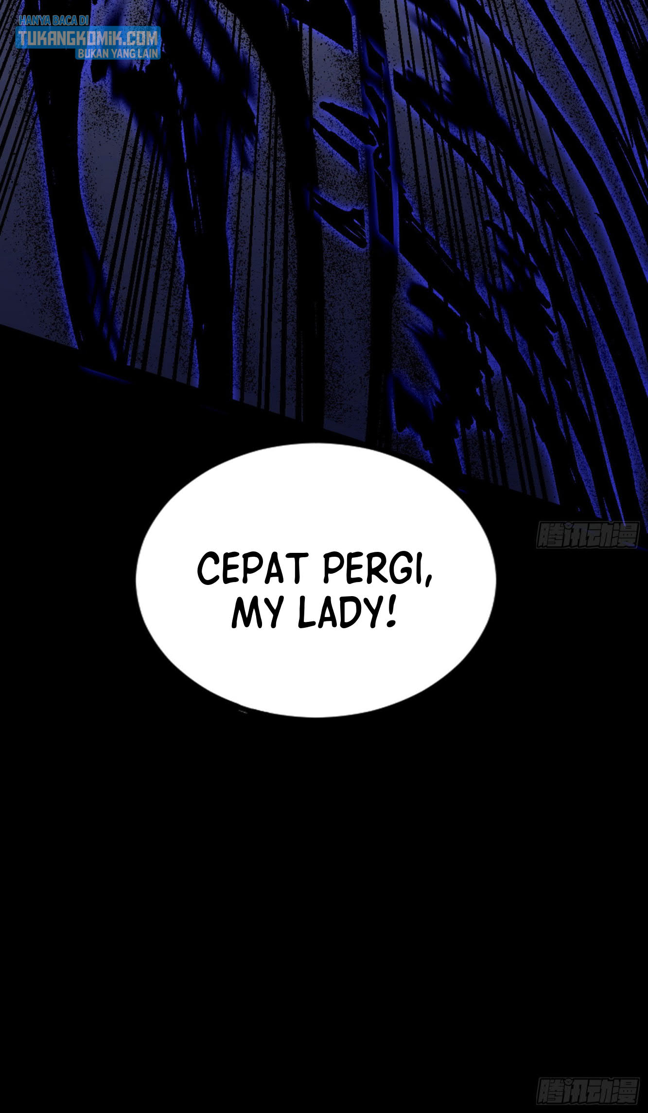 I’m An Evil God Chapter 287 Gambar 108