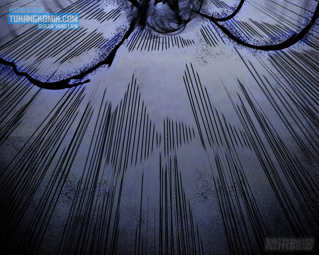 I’m An Evil God Chapter 287 Gambar 116