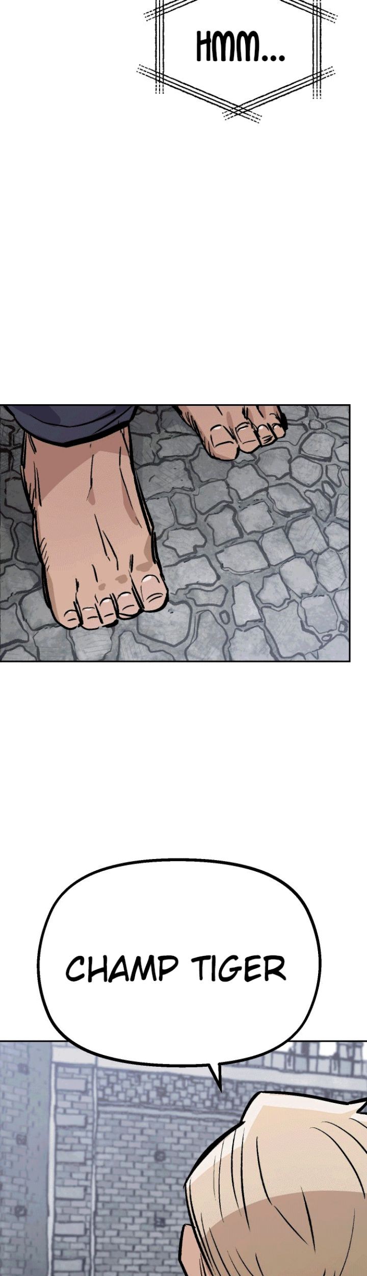 Reincarnation Of The Veteran Soldier Chapter 33 Gambar 19