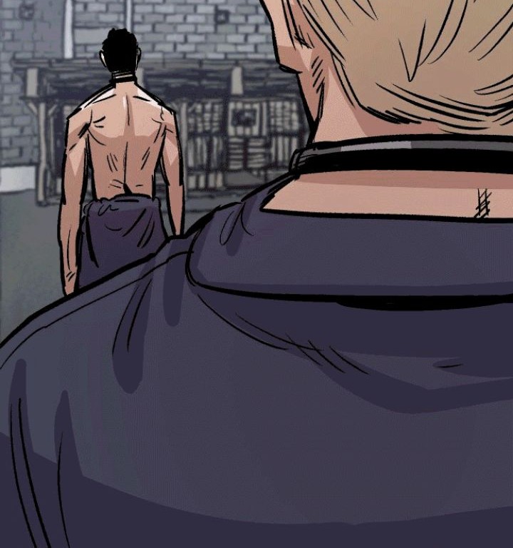 Reincarnation Of The Veteran Soldier Chapter 33 Gambar 20