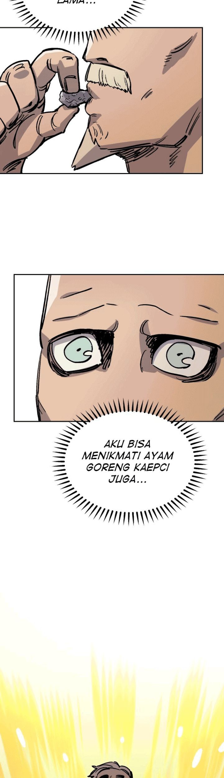 Reincarnation Of The Veteran Soldier Chapter 33 Gambar 25