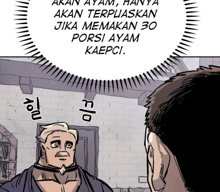 Reincarnation Of The Veteran Soldier Chapter 33 Gambar 28
