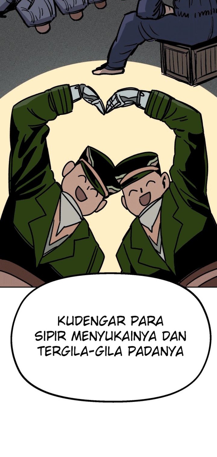 Baca  Reincarnation Of The Veteran Soldier Chapter 33 Gambar 2
