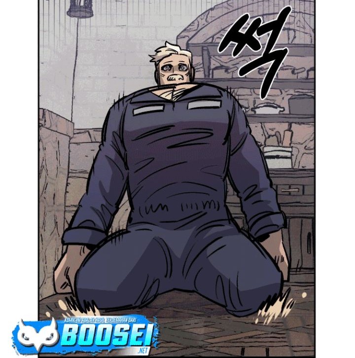 Reincarnation Of The Veteran Soldier Chapter 33 Gambar 40