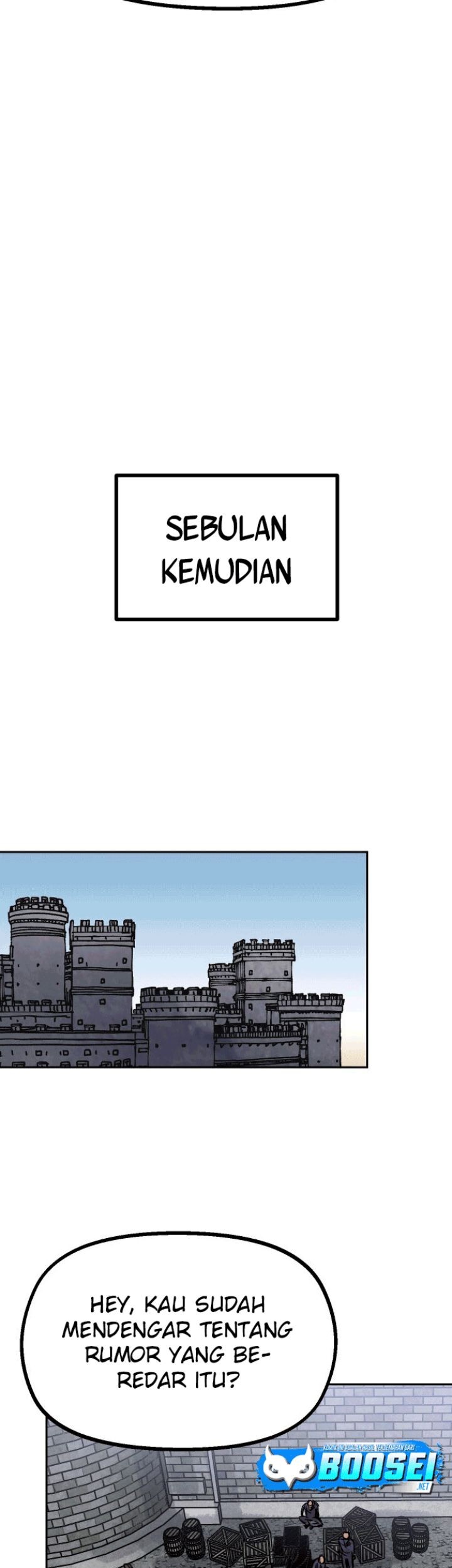 Reincarnation Of The Veteran Soldier Chapter 33 Gambar 47