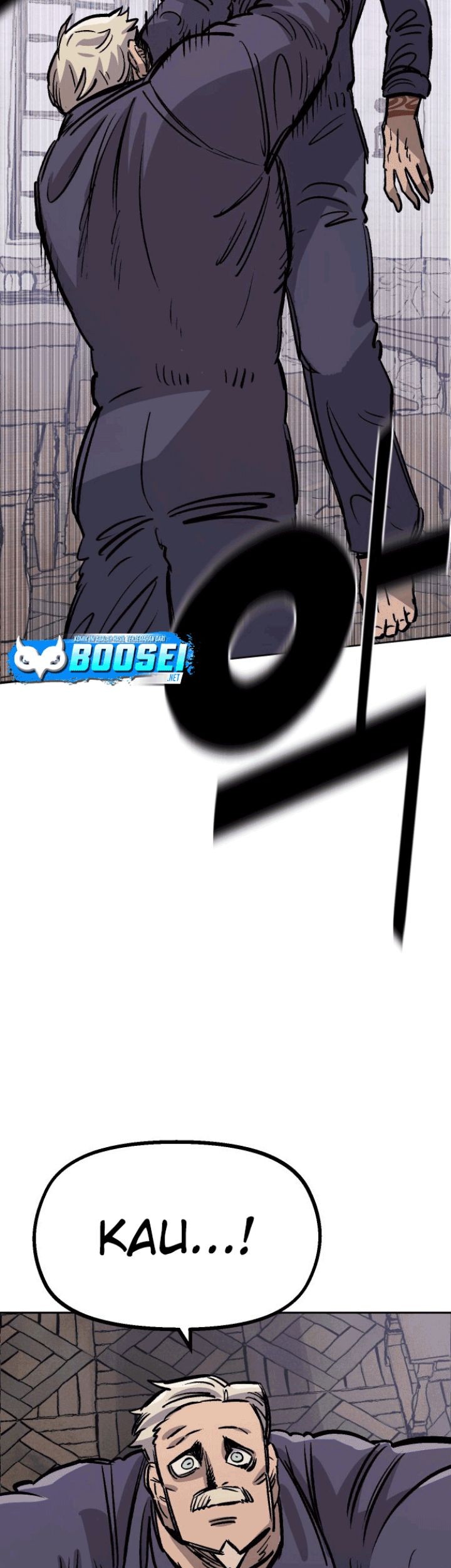 Reincarnation Of The Veteran Soldier Chapter 33 Gambar 53