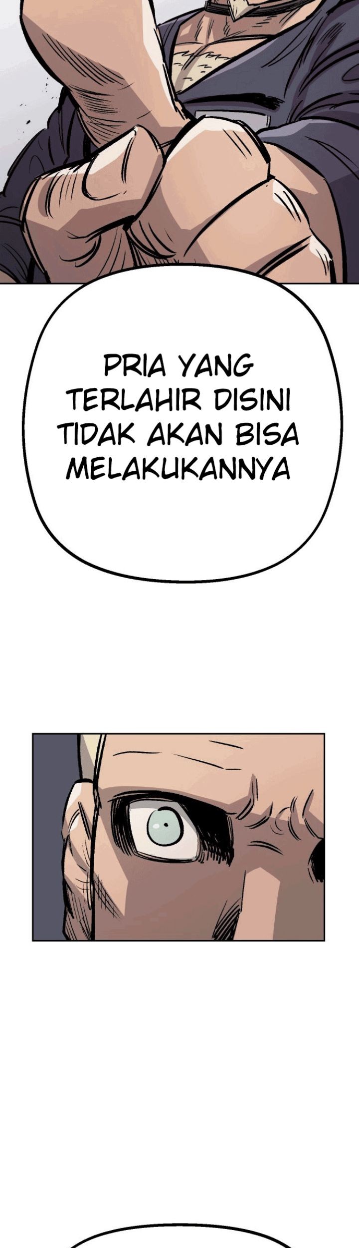 Reincarnation Of The Veteran Soldier Chapter 33 Gambar 67