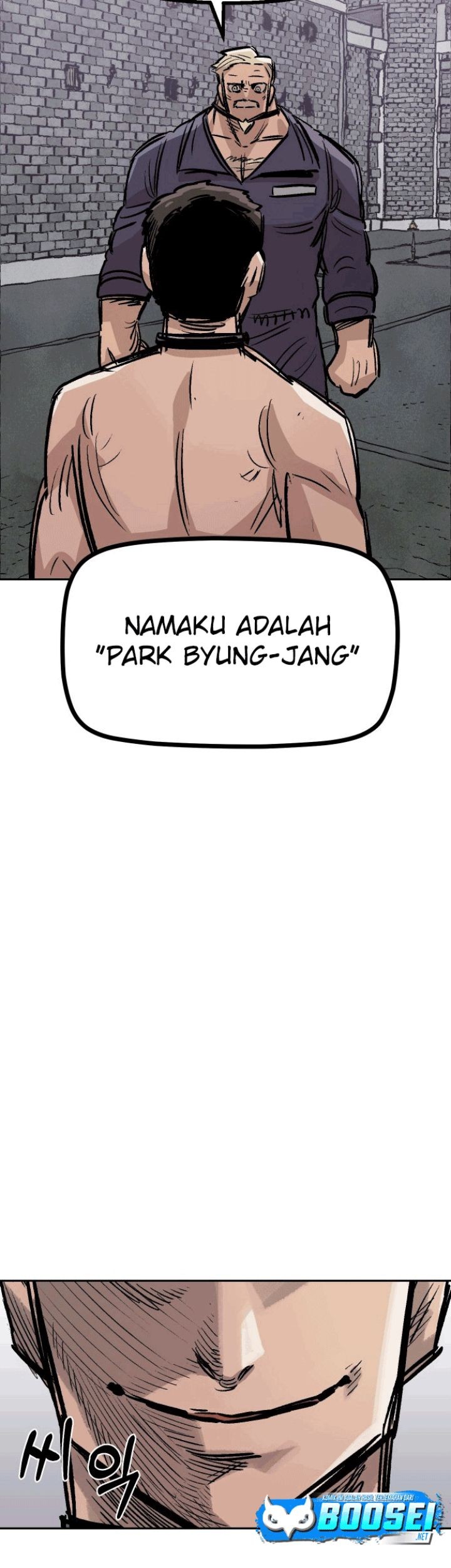 Reincarnation Of The Veteran Soldier Chapter 33 Gambar 69