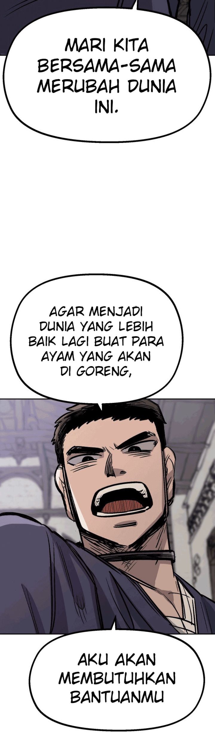 Reincarnation Of The Veteran Soldier Chapter 33 Gambar 73