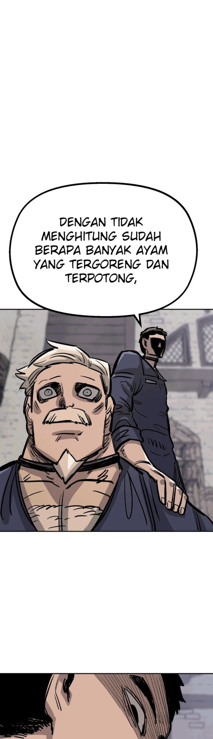 Reincarnation Of The Veteran Soldier Chapter 33 Gambar 81