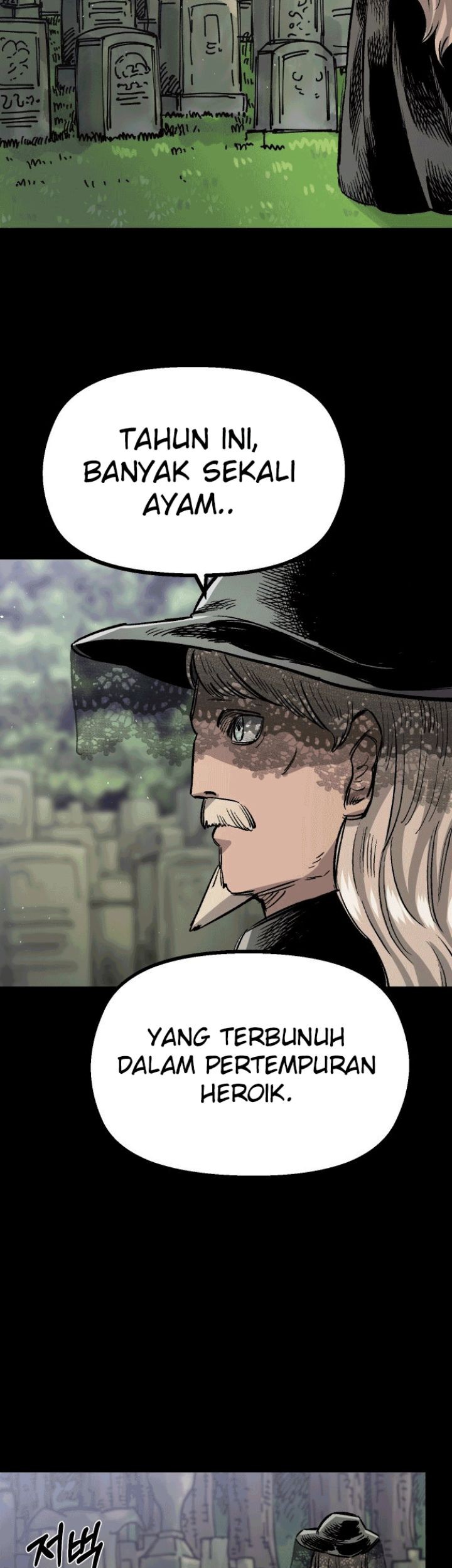 Reincarnation Of The Veteran Soldier Chapter 33 Gambar 85