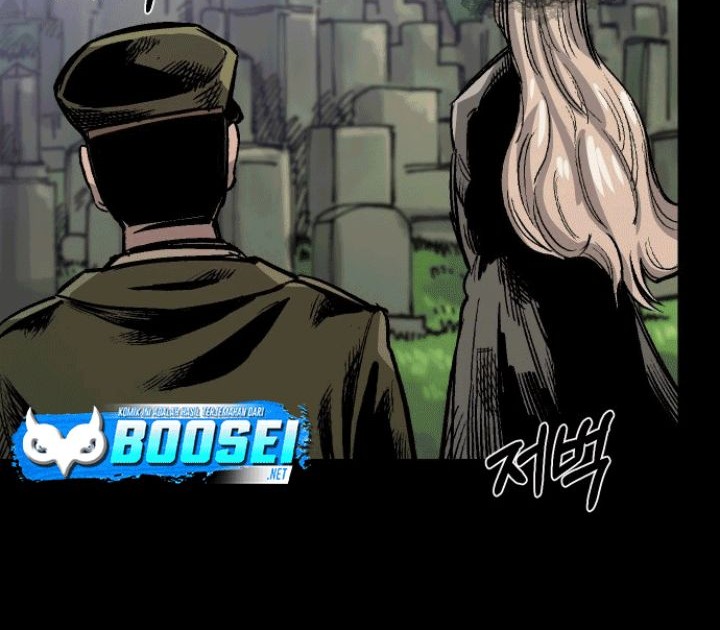 Reincarnation Of The Veteran Soldier Chapter 33 Gambar 86