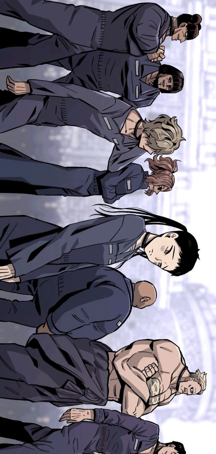 Reincarnation Of The Veteran Soldier Chapter 33 Gambar 8