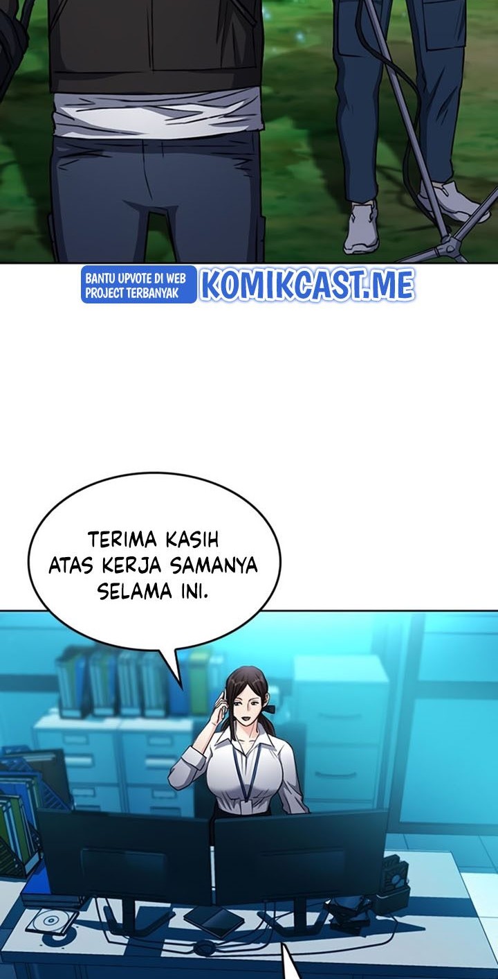 Seoul Station Druid Chapter 67 Gambar 35