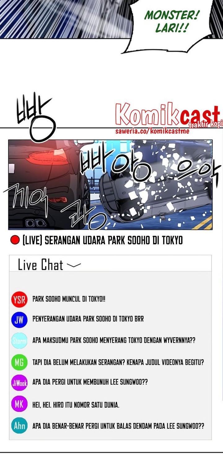 Seoul Station Druid Chapter 67 Gambar 55