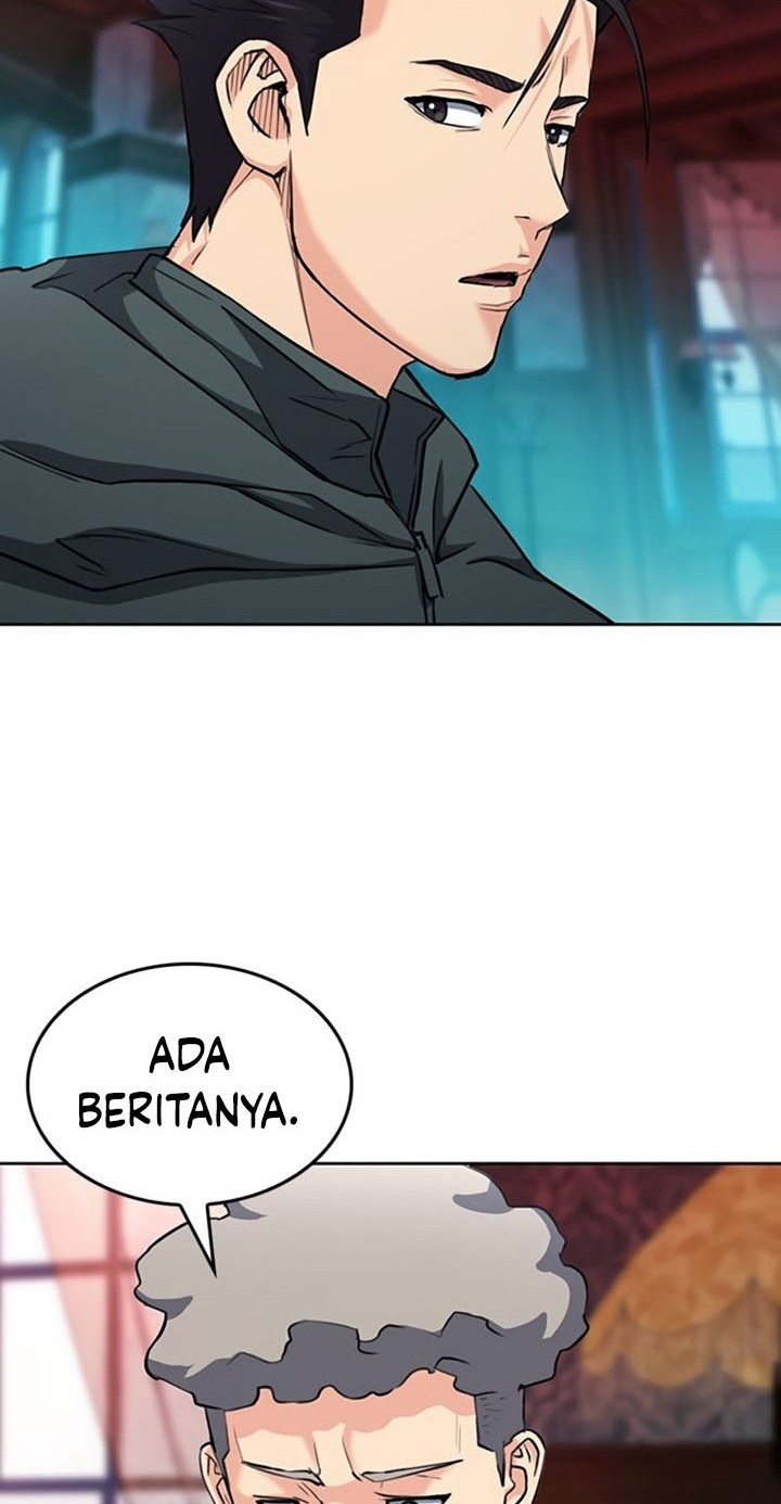 Seoul Station Druid Chapter 67 Gambar 15
