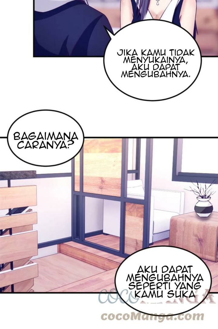 My Exclusive Dream World Adventures Chapter 135 Gambar 11