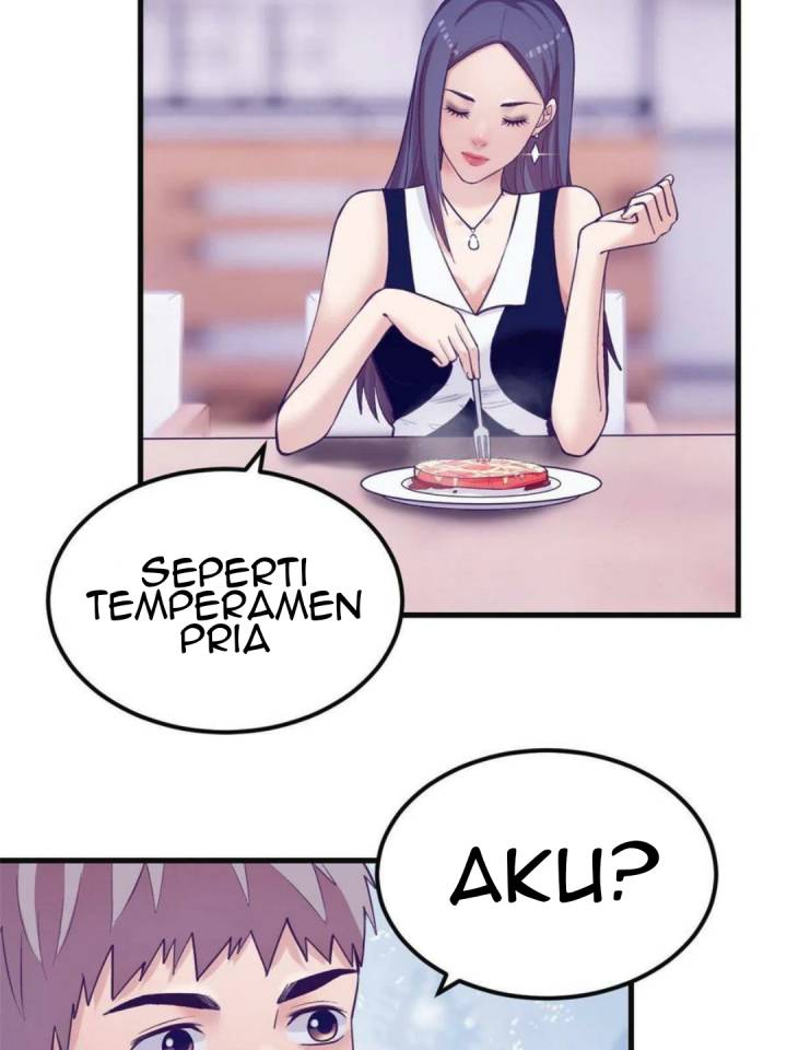 My Exclusive Dream World Adventures Chapter 135 Gambar 13