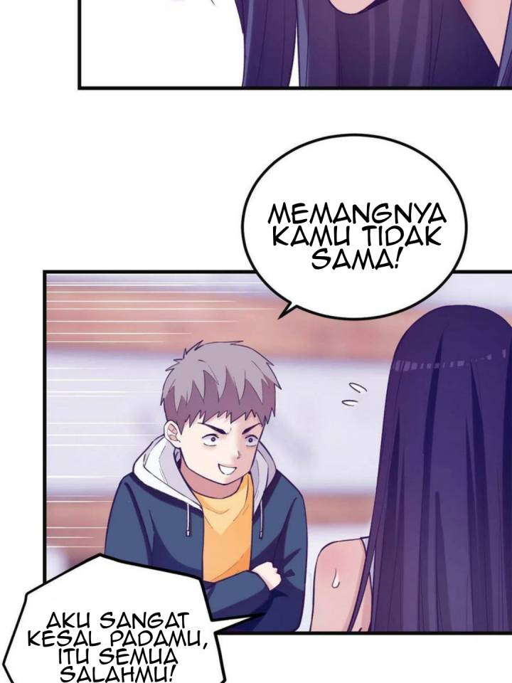 My Exclusive Dream World Adventures Chapter 135 Gambar 15