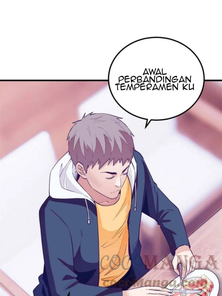 My Exclusive Dream World Adventures Chapter 135 Gambar 17