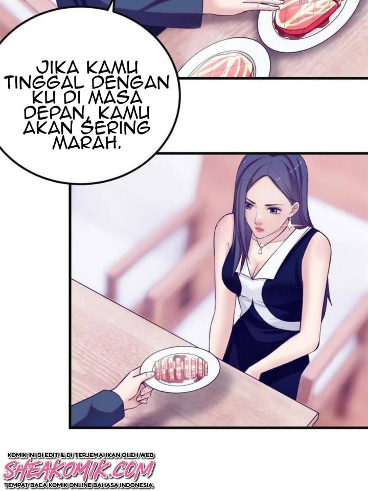 My Exclusive Dream World Adventures Chapter 135 Gambar 18
