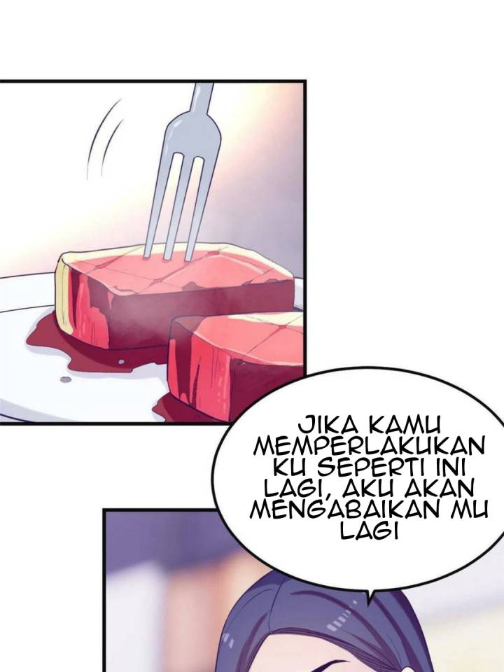 My Exclusive Dream World Adventures Chapter 135 Gambar 19