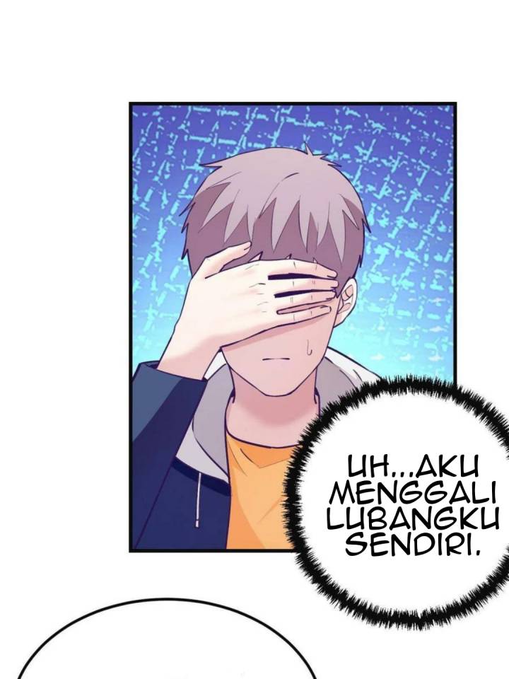 My Exclusive Dream World Adventures Chapter 135 Gambar 31