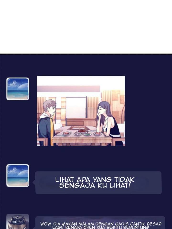 My Exclusive Dream World Adventures Chapter 135 Gambar 37