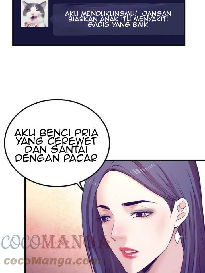 My Exclusive Dream World Adventures Chapter 135 Gambar 39