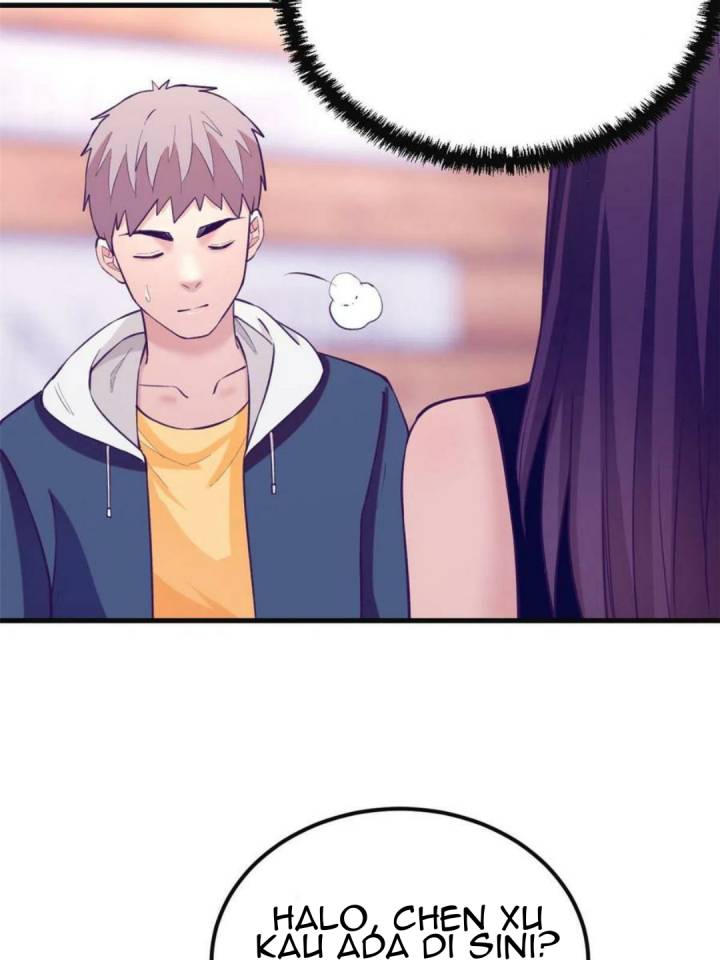 My Exclusive Dream World Adventures Chapter 135 Gambar 43