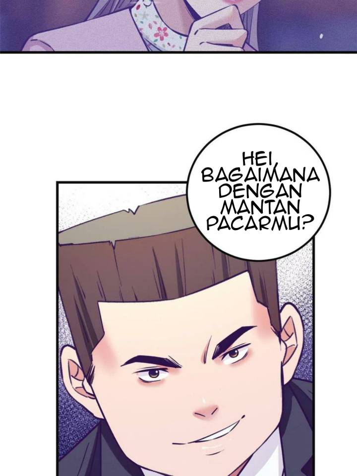 My Exclusive Dream World Adventures Chapter 135 Gambar 48