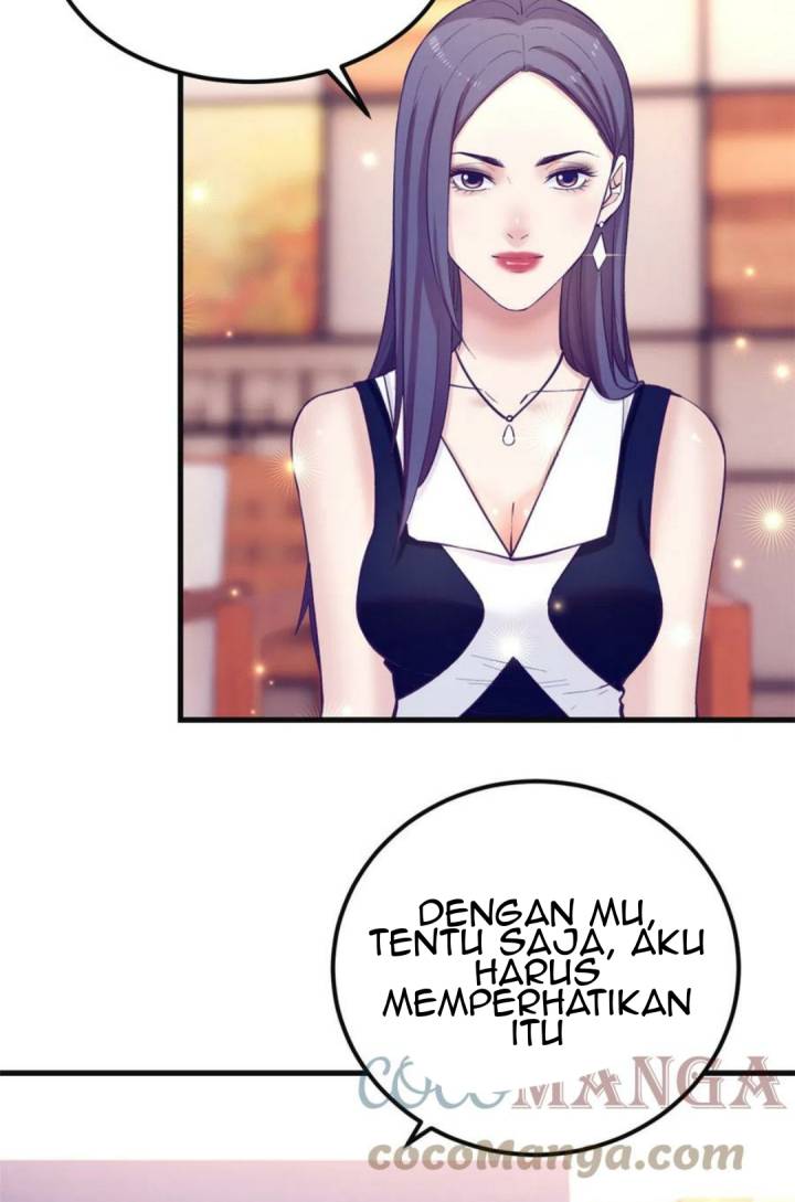 My Exclusive Dream World Adventures Chapter 135 Gambar 8